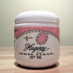 Hagerty Jewel Clean - 207ml Jar